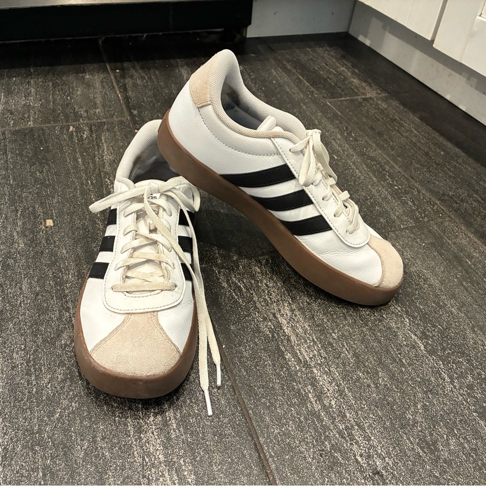 Adidas VL COURT 3.0 SHOES